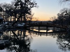 -承德避暑山庄景区
