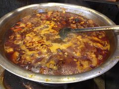 -谢老五跷脚牛肉·非遗传承店
