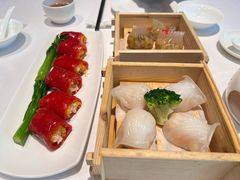-南宁荔园维景国际大酒店·荔园中餐厅