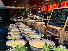-悦椿温泉酒店·悦椿苑火锅餐厅