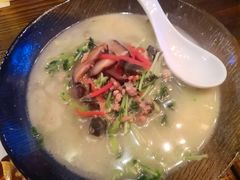 上汤豆苗-胡桃里音乐酒馆(海雅缤纷城店)