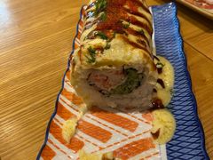 -友悦食堂(灯湖店)