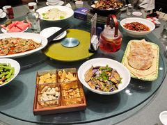 -百姓家宴(三堰店)