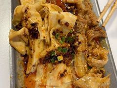 -叁宝烤肉• 西安烧烤(凤城十二路店)