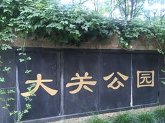 -大关公园