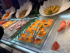 -比特堡啤酒烤肉自助料理(和平店)