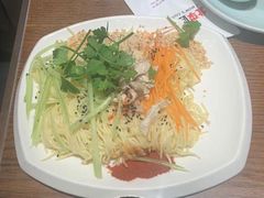 -北李妈妈菜·虾爬子大锅贴(贵和店)