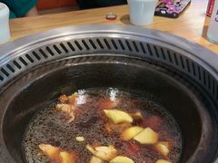 -锅老头铁锅炖•大锅蒸汽海鲜(韩乐坊店)