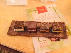 -青岛香格里拉·氣水疗中心