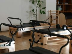-Isofit 普拉提·婵柔工作室