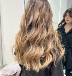 -东时烫染造型·Hair Salon