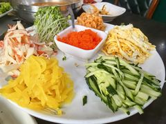 -大福黄牛料理·韩式烤肉·黄牛肥肠·酱蟹