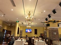-巴依老爷·新疆美食(上城区天城路店)