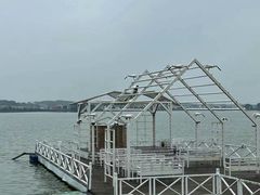 -千龙湖生态旅游度假区