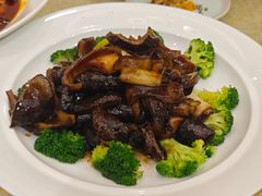 -老德州四合院·德州菜(天衢路店)