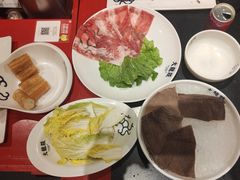 -大龙燚火锅(万象城店)