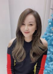 -SY COLOUR专业烫染