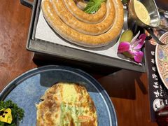 -喀秋莎西餐厅