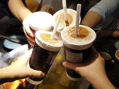 -湊湊火锅·茶憩(和平大悦城店)
