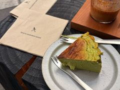 -常识咖啡common sense(春熙路店)