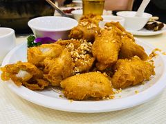 -渝君重庆火锅(嘉宾路店)