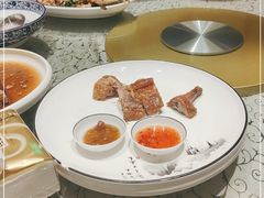 -一江春水·杭帮臻宴(三台山店)