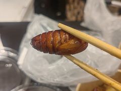 -远大美食广场(远大购物中心店)