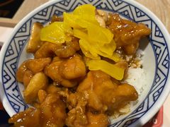 -吉野家(复兴路第二餐厅店)