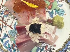 -鮨政· Omakase(港汇恒隆广场店)