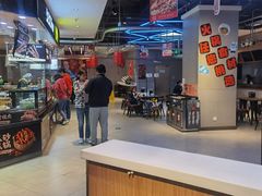 -盒马X会员店(王府井奥莱UP TOWN店)