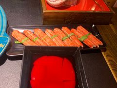 -吼堂老火锅(武汉 天地壹方南馆店)