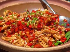 -老湘村·湖南土菜(天河维多利店)