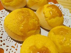 菠萝包-石岐佬中山菜馆(张溪店)