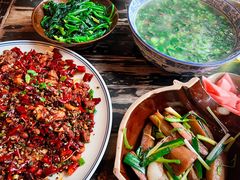 -饭江湖·江湖菜(湖广会馆店)