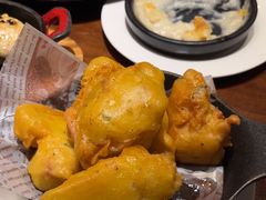 -西堤牛排(恒隆广场店)