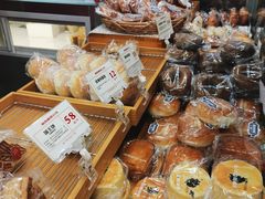 -富贵面包公司(运河店)