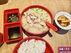 非遗老妈蹄花-王婆婆老妈蹄花·川菜馆(太古里一店)