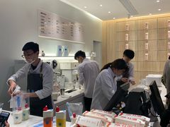 -兰熊鲜奶(西直门凯德mall店)