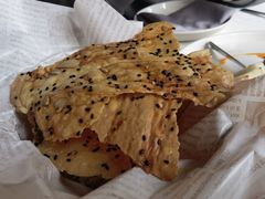 餐前面包-Solo(衡山路店)