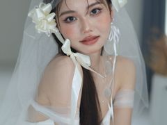 -金夫人化妆摄影职业培训学校