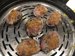 -苏大嘴海鲜牧场(奥林匹克店)