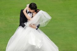 -太古映画婚纱摄影(天河店)