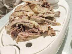 -宁夏国强手抓羊肉·清真菜(未央路凤三店)