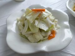 -天乐农家鱼头王(天目湖店)