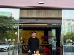 -赛德大酒店(邗江中路店)
