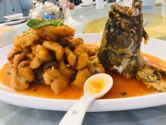 -鹭园酒家·四十年老字号