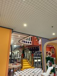 -meland亲子乐园•派对•研学(宁波华润万象城店)