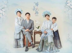 -倾城宝贝儿童摄影(新辰里酒仙桥店)