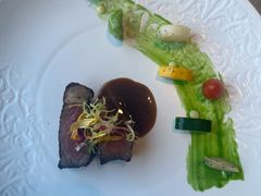 -九献创意菜·牛排馆(亮马河花园店)