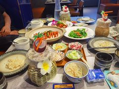 -沿江海南菜·文昌鸡祖师爷(大东海店)